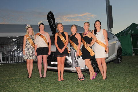 Bathurst Harness Racing Club - Attractions Sydney 2