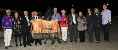 Bathurst Harness Racing Club - Attractions Sydney 4