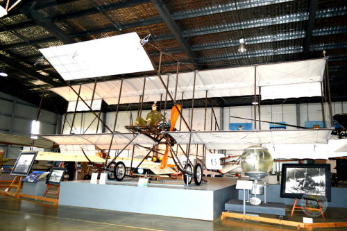 Yargullen ACT Attractions Sydney