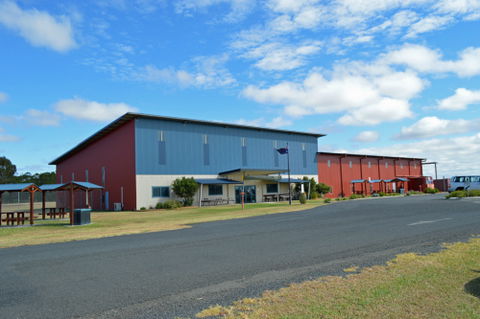 Australian Army Flying Museum - Attractions Sydney 2