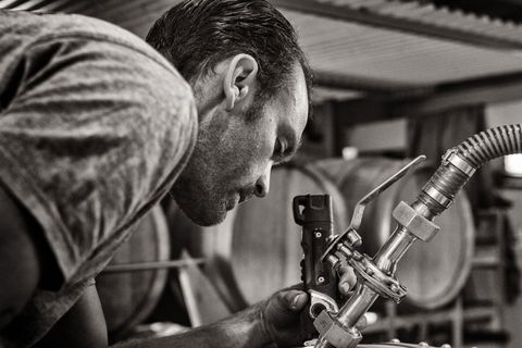 Clonakilla Wines - Attractions Sydney 1