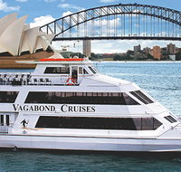 Vagabond Cruises - Attractions Sydney
