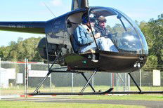 Air T&G - Attractions Sydney 4