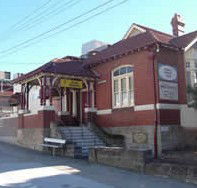 Brighton Le Sands NSW Attractions Sydney