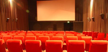 Hoyts Cinemas - Chatswood - Mandarin - Attractions Sydney 1