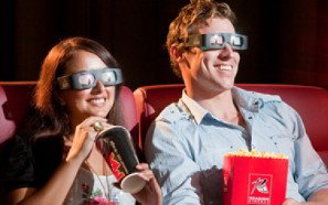Reading Cinemas - Auburn - Attractions Sydney 2