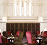 The Tea Room Queen Victoria Building - Attractions Sydney