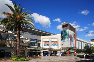 Rhodes Shopping Centre - Attractions Sydney 0