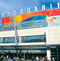 Macquarie Centre - Attractions Sydney 0