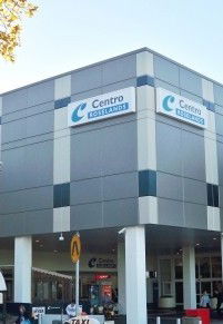 Centro Roselands - Attractions Sydney 1