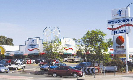 Centro Woodcroft - Attractions Sydney 1