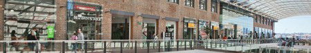 Birkenhead Point Outlet Centre - Attractions Sydney 2