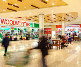Ashfield NSW Attractions Sydney