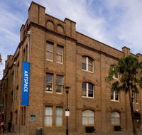ArtSpace - Attractions Sydney