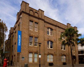 ArtSpace - Attractions Sydney 0