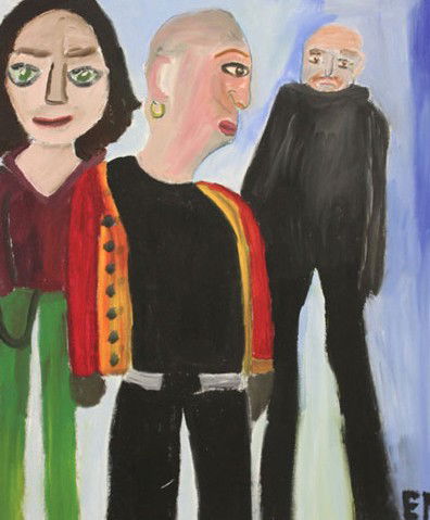 The Delmar Gallery - Attractions Sydney 2