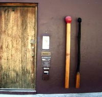Brett Whiteley Studio - Attractions Sydney