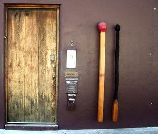 Brett Whiteley Studio - Attractions Sydney 0