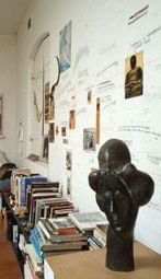 Brett Whiteley Studio - Attractions Sydney 1