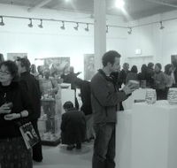 Bondi Pavilion Gallery - Attractions Sydney