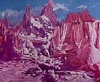 Annette Larkin Fine Art - Attractions Sydney 1