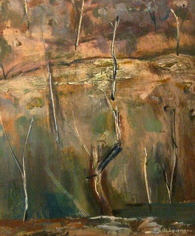 Annette Larkin Fine Art - Attractions Sydney 2