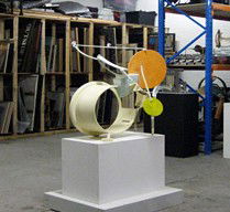 Defiance Gallery I - Newtown - Attractions Sydney 0