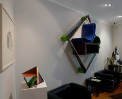Defiance Gallery I - Newtown - Attractions Sydney 1