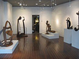 Defiance Gallery I - Newtown - Attractions Sydney 2