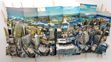 Dominik Mersch Gallery - Attractions Sydney 1