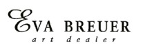 Eva Breuer Art Dealer - Attractions Sydney 1