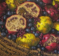Frances Keevil Gallery - Attractions Sydney
