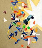 Iain Dawson Gallery - Attractions Sydney 3