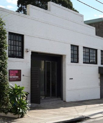 Jensen Gallery - Attractions Sydney 0