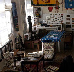 Ray Hughes Gallery - Attractions Sydney 3