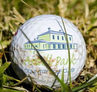Antill Park Country Golf Club - Attractions Sydney