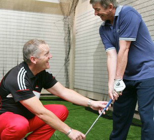 Golf 4 All - Attractions Sydney 0