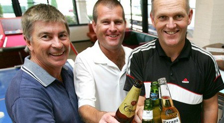 Golf 4 All - Attractions Sydney 1