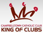 King Of Clubs - Attractions Sydney 0