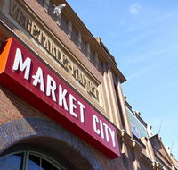 Market City - Attractions Sydney