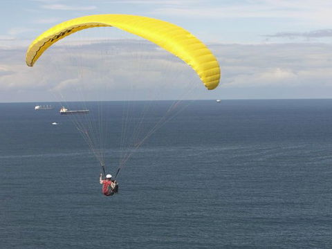 Air Sports - Attractions Sydney 2