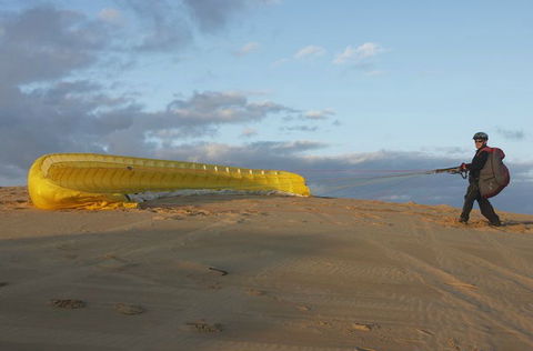 Air Sports - Attractions Sydney 3