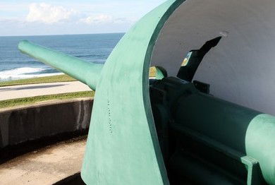 Fort Scratchley Historical Society - Attractions Sydney 1