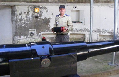 Fort Scratchley Historical Society - Attractions Sydney 2