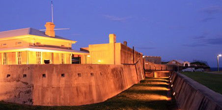 Fort Scratchley Historical Society - Attractions Sydney 4