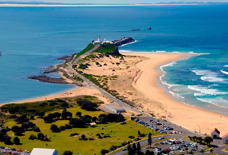 Carrington NSW Attractions Sydney