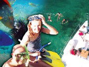 Imagine Cruises - Attractions Sydney 3