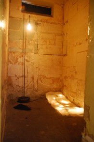Newcastle Ghost Tours