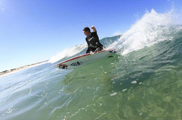Surfest Surf School - Attractions Sydney 2