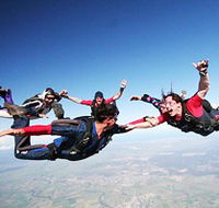 Skydive Maitland - Attractions Sydney